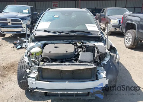 2020 Volvo Xc40 T5 R-Design from USA, damaged, VIN YV4162UM6L2279763